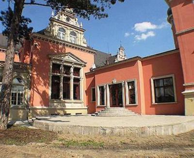 фото отеля Palac Bielawa