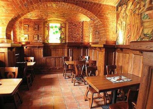 фото отеля Palac Bielawa
