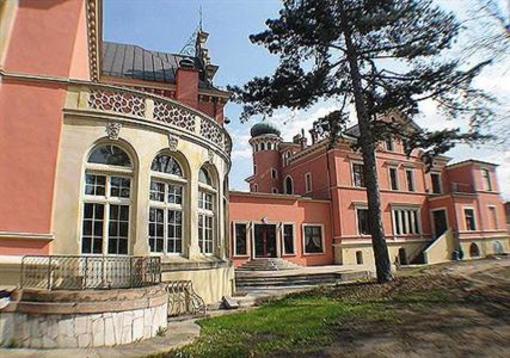 фото отеля Palac Bielawa