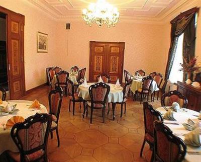 фото отеля Palac Bielawa