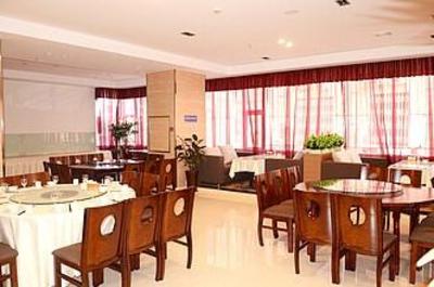 фото отеля Anyi 158 Hotel Suining