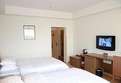 фото отеля Anyi 158 Hotel Suining