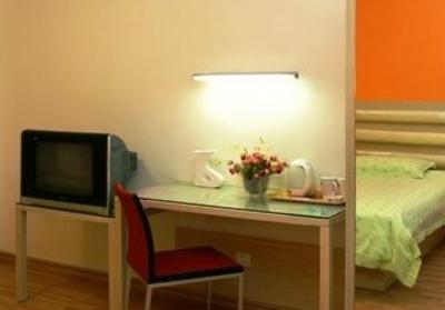 фото отеля Rest Motel Nanzhan