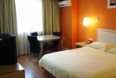 фото отеля Rest Motel Nanzhan