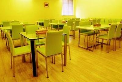 фото отеля Rest Motel Nanzhan