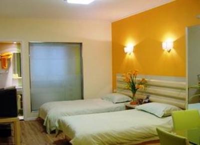 фото отеля Rest Motel Nanzhan