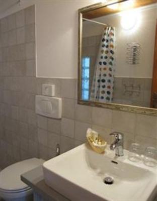 фото отеля Casa Saina
