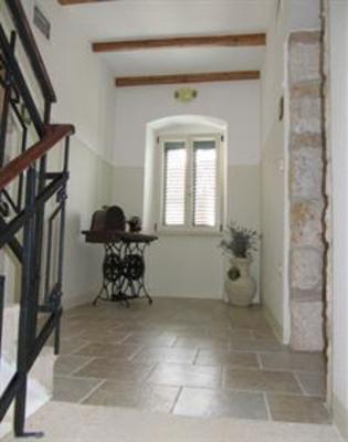 фото отеля Casa Saina