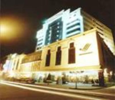 фото отеля Jing Sheng Hotel
