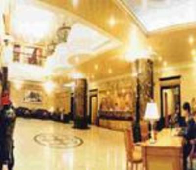 фото отеля Jing Sheng Hotel