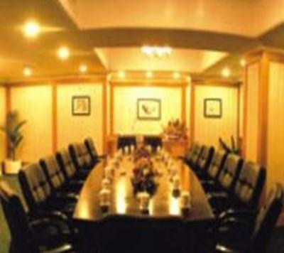 фото отеля Jing Sheng Hotel
