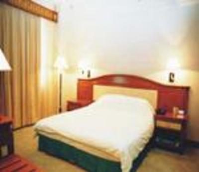 фото отеля Jing Sheng Hotel