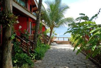 фото отеля Pousada Vila das Velas