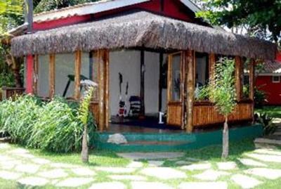 фото отеля Pousada Vila das Velas
