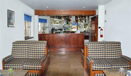 фото отеля Hotel Santa Cecilia Fatima
