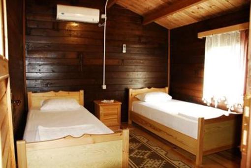 фото отеля Izci Apart Hotel
