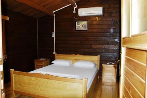 фото отеля Izci Apart Hotel