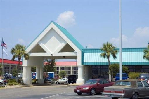 фото отеля BEST WESTERN Seaway Inn