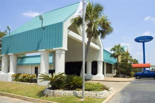 фото отеля BEST WESTERN Seaway Inn