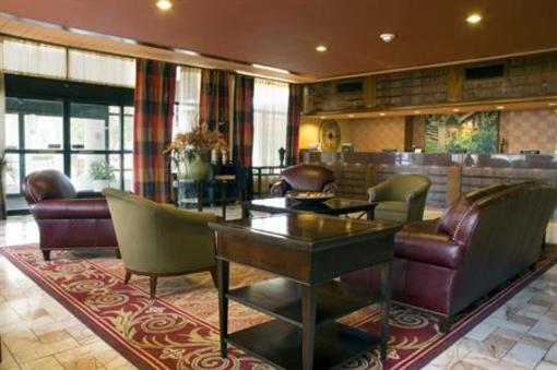 фото отеля BEST WESTERN Seaway Inn