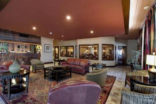 фото отеля BEST WESTERN Seaway Inn