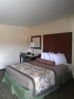 фото отеля BEST WESTERN Seaway Inn