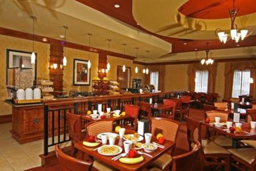 фото отеля BEST WESTERN Seaway Inn