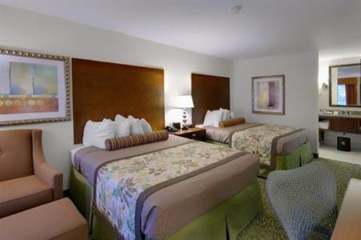 фото отеля BEST WESTERN Seaway Inn
