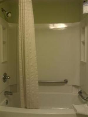 фото отеля BEST WESTERN Seaway Inn