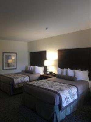 фото отеля BEST WESTERN Seaway Inn