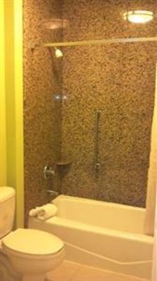 фото отеля BEST WESTERN Seaway Inn