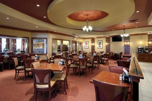 фото отеля BEST WESTERN Seaway Inn