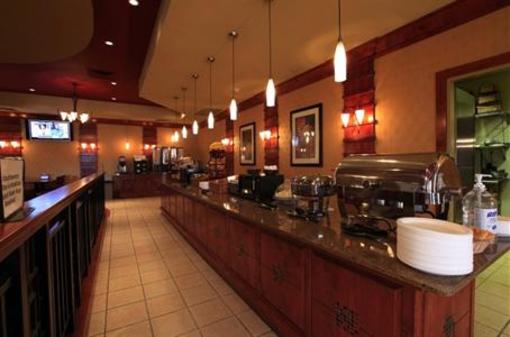 фото отеля BEST WESTERN Seaway Inn