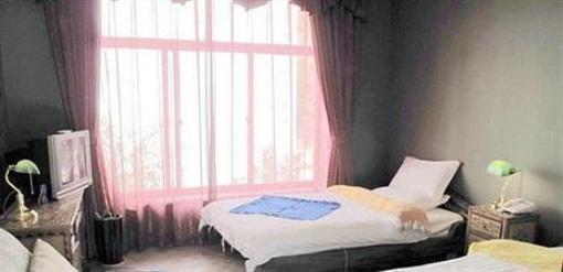 фото отеля Pink Four Hotel