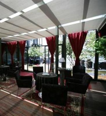 фото отеля Pink Four Hotel