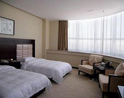 фото отеля Changtai International Hotel