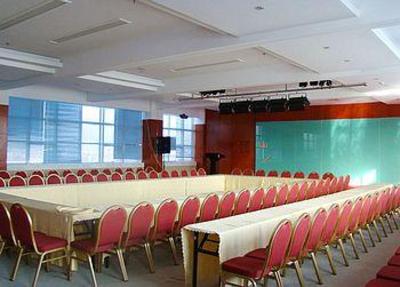 фото отеля Changtai International Hotel