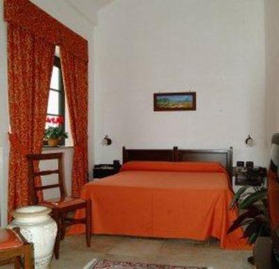фото отеля Hotel Parco Delle Querce