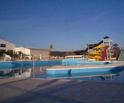 фото отеля Hotel Parco Delle Querce