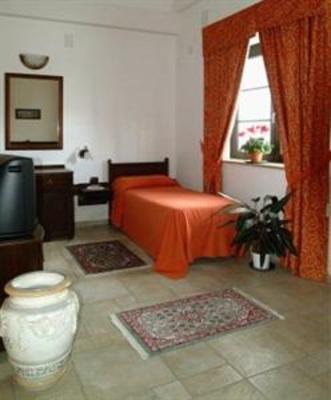 фото отеля Hotel Parco Delle Querce