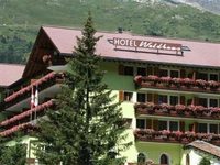 Hotel Waldhaus Am See