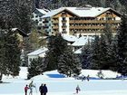 фото отеля Hotel Waldhaus Am See