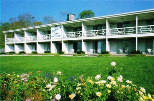 фото отеля Sands Of Time Motor Inn & Harbor House