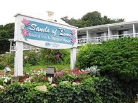 Sands Of Time Motor Inn & Harbor House