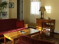 Wilson Lake Inn