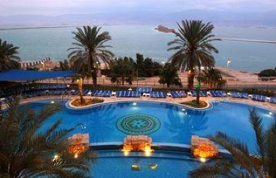 фото отеля Leonardo Plaza Hotel Dead Sea