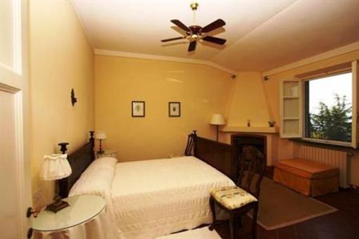 фото отеля La Cappella Bed and Breakfast Lucca