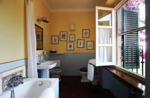 фото отеля La Cappella Bed and Breakfast Lucca