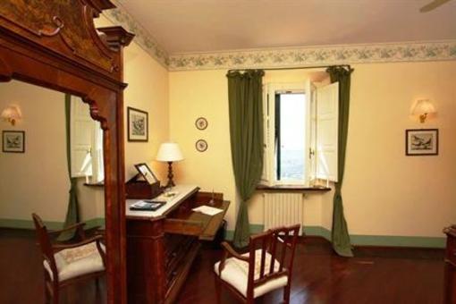 фото отеля La Cappella Bed and Breakfast Lucca