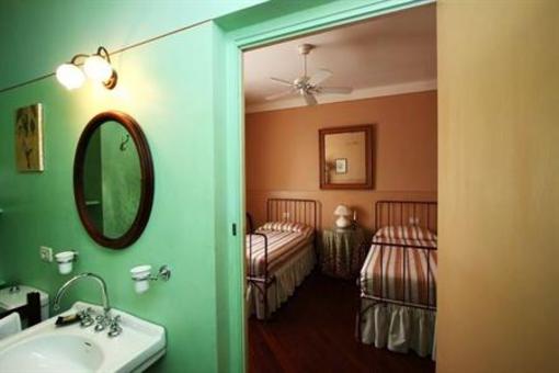 фото отеля La Cappella Bed and Breakfast Lucca